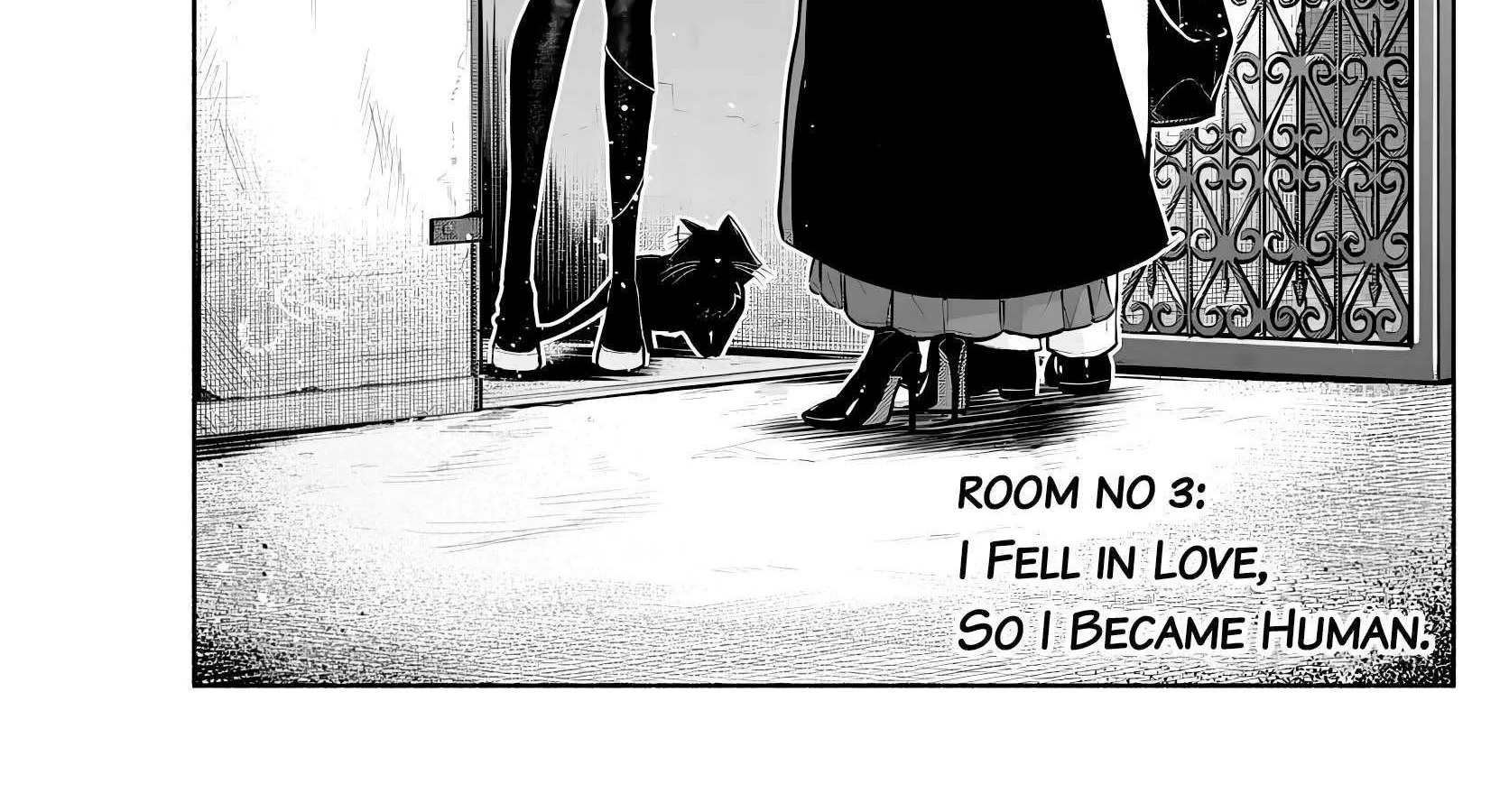 Kowloon-jou de Mou Ichido Chapter 3 page 2 - 