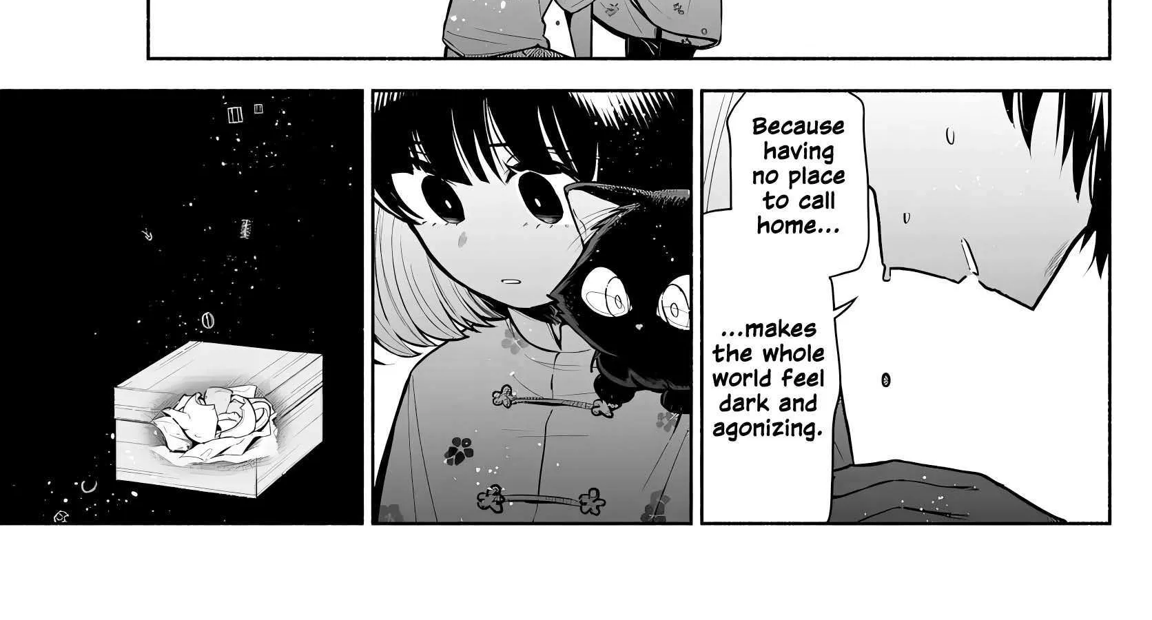 Kowloon-jou de Mou Ichido Chapter 3 page 22 - 