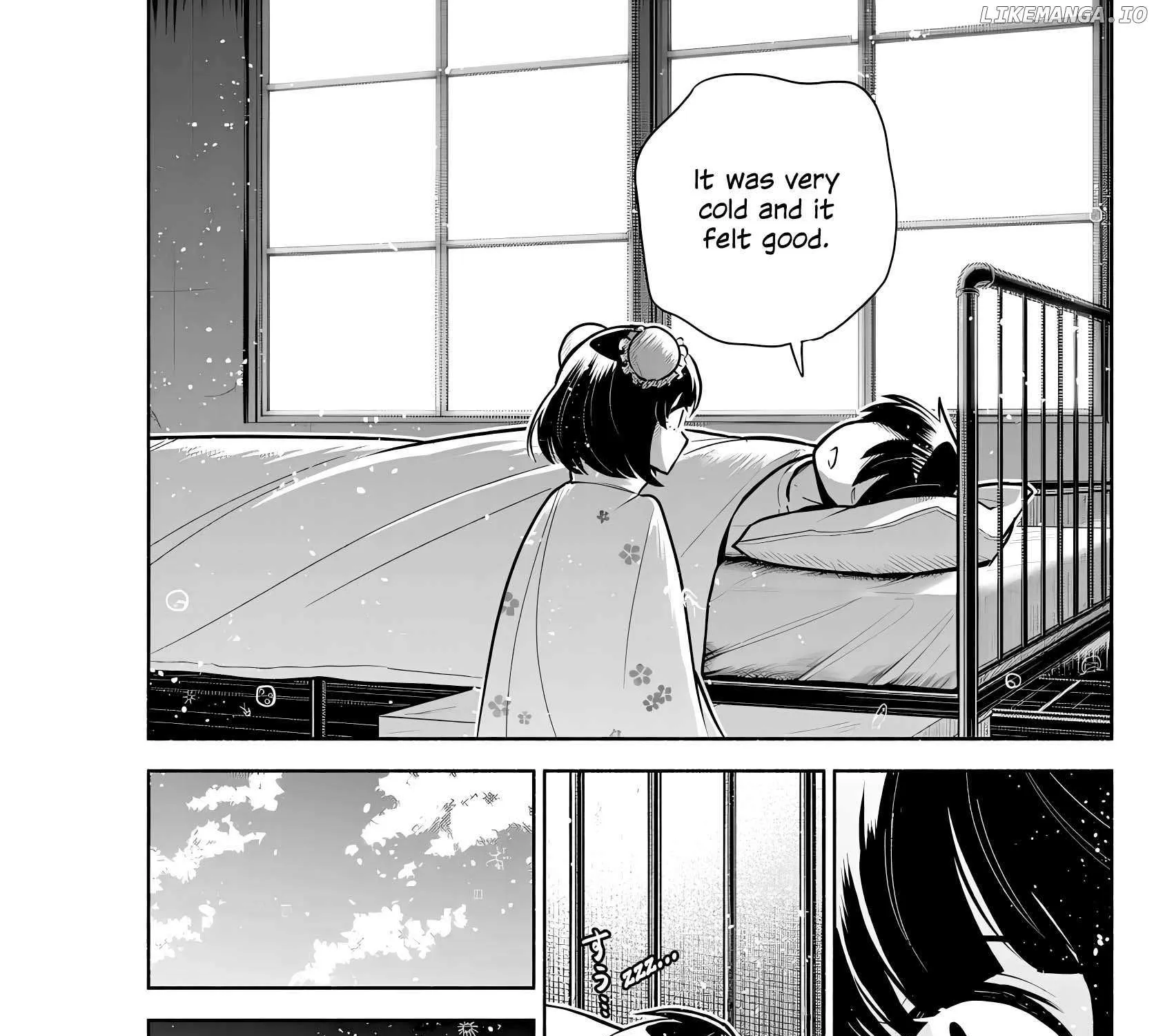 Kowloon-jou de Mou Ichido Chapter 3 page 29 - 