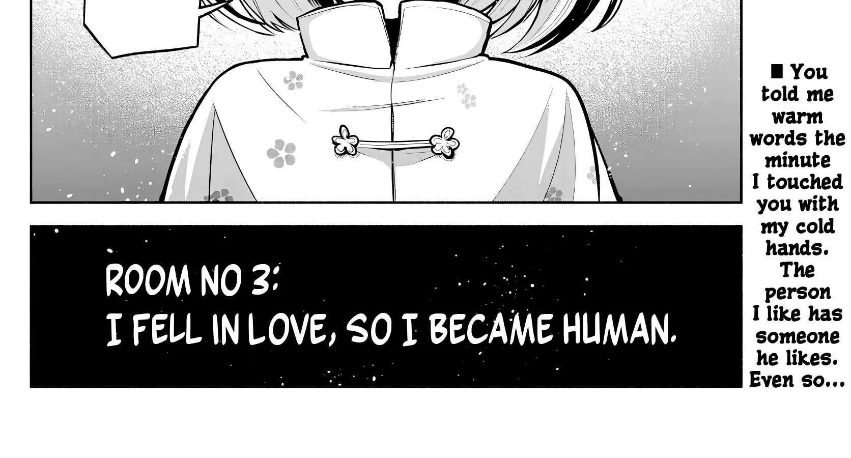 Kowloon-jou de Mou Ichido Chapter 3 page 36 - 