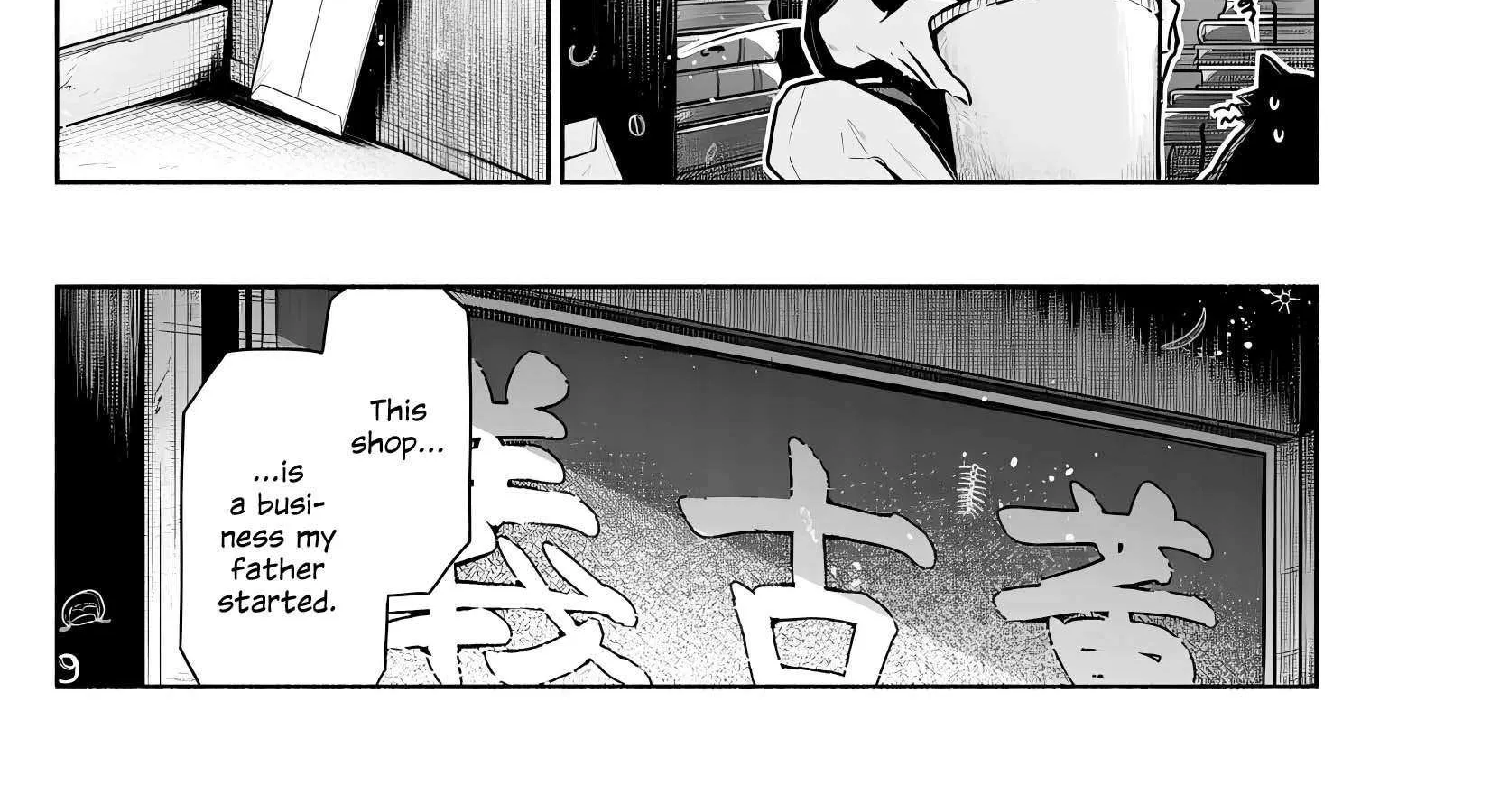 Kowloon-jou de Mou Ichido Chapter 4 page 44 - 