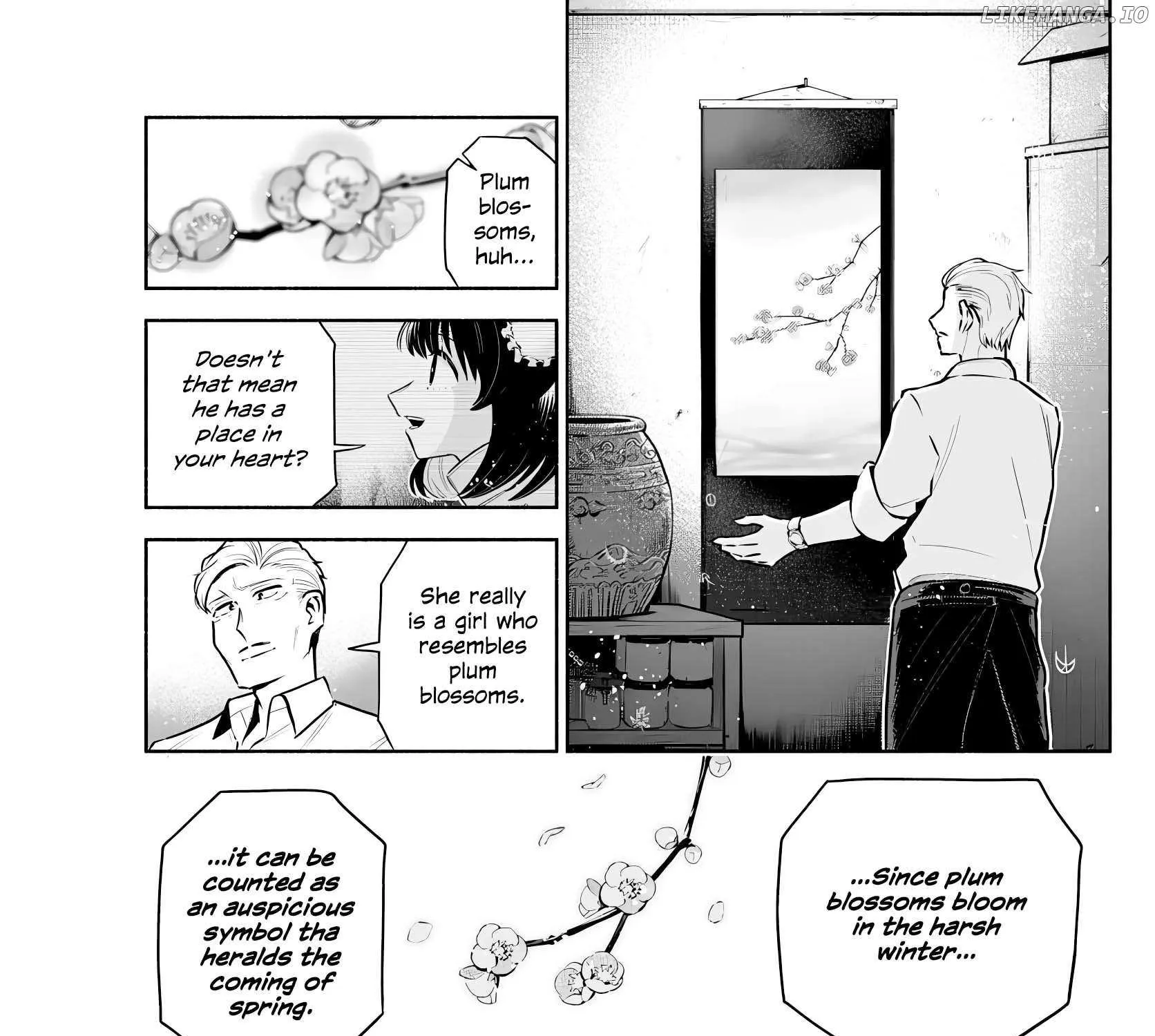 Kowloon-jou de Mou Ichido Chapter 4 page 65 - 
