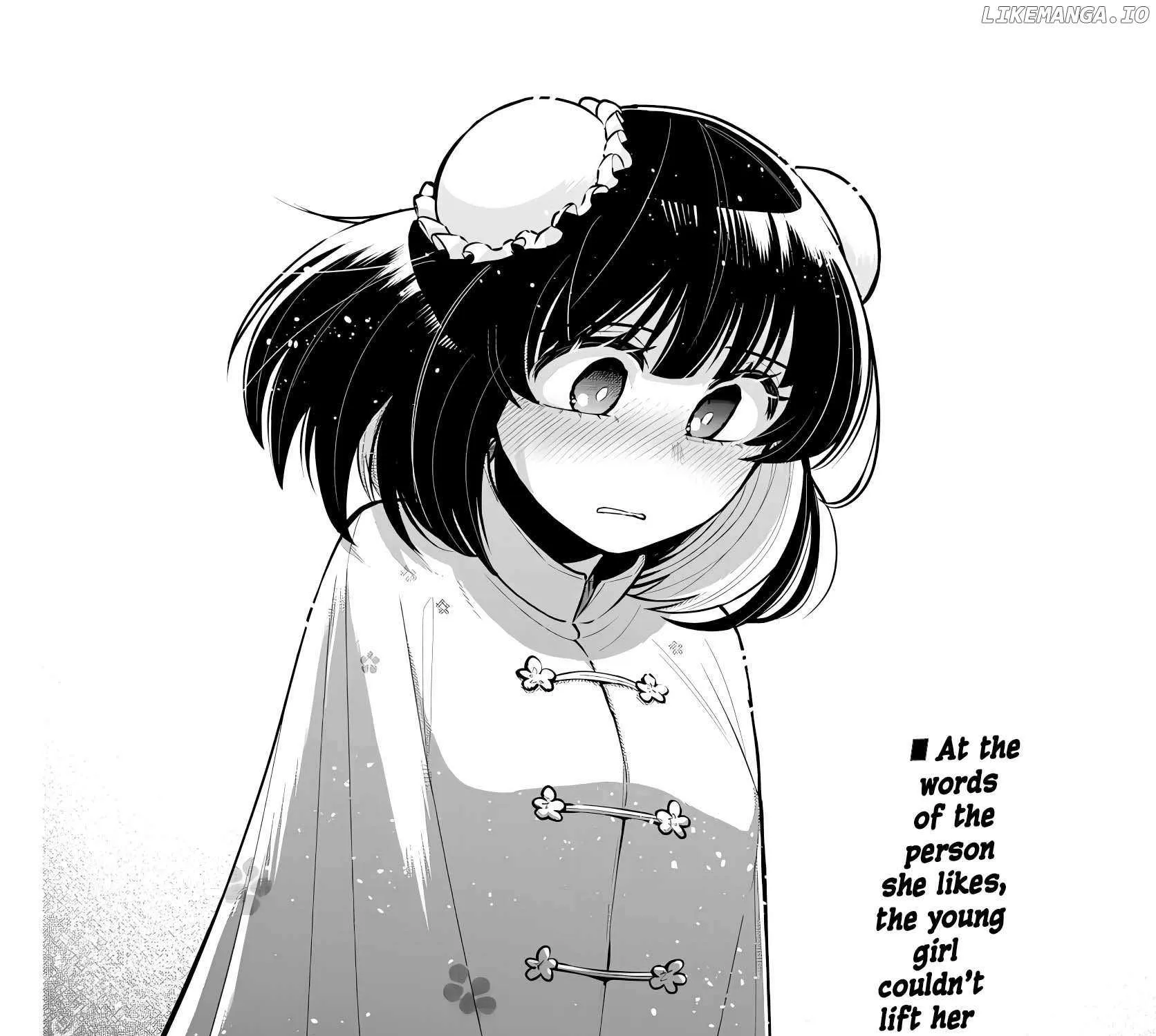 Kowloon-jou de Mou Ichido Chapter 4 page 67 - 