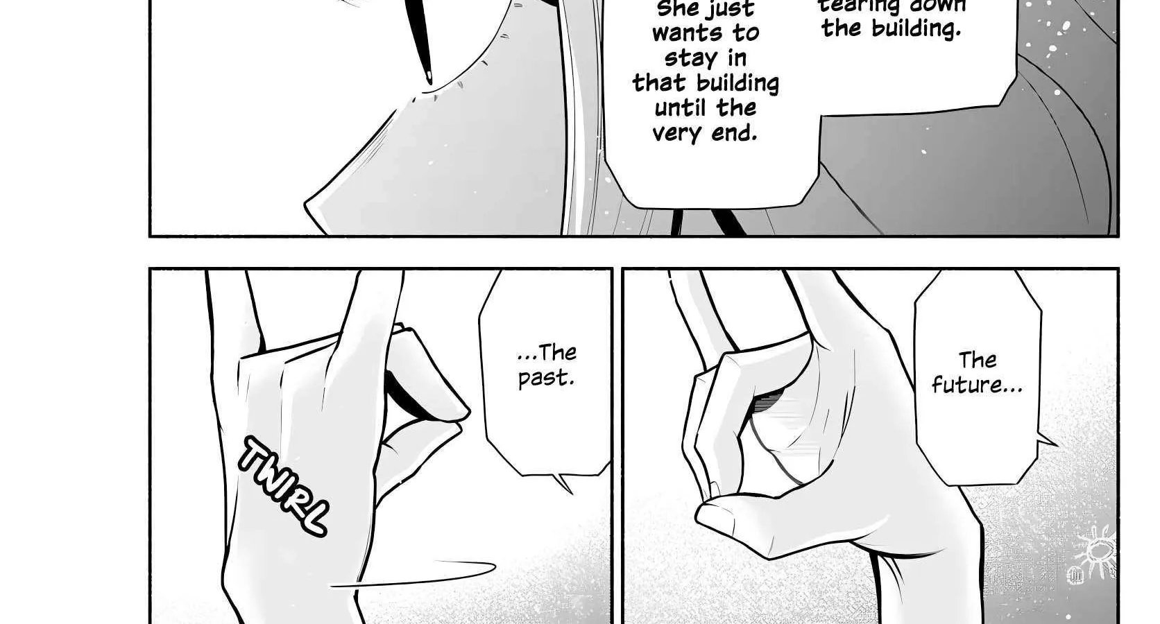 Kowloon-jou de Mou Ichido Chapter 5 page 22 - 