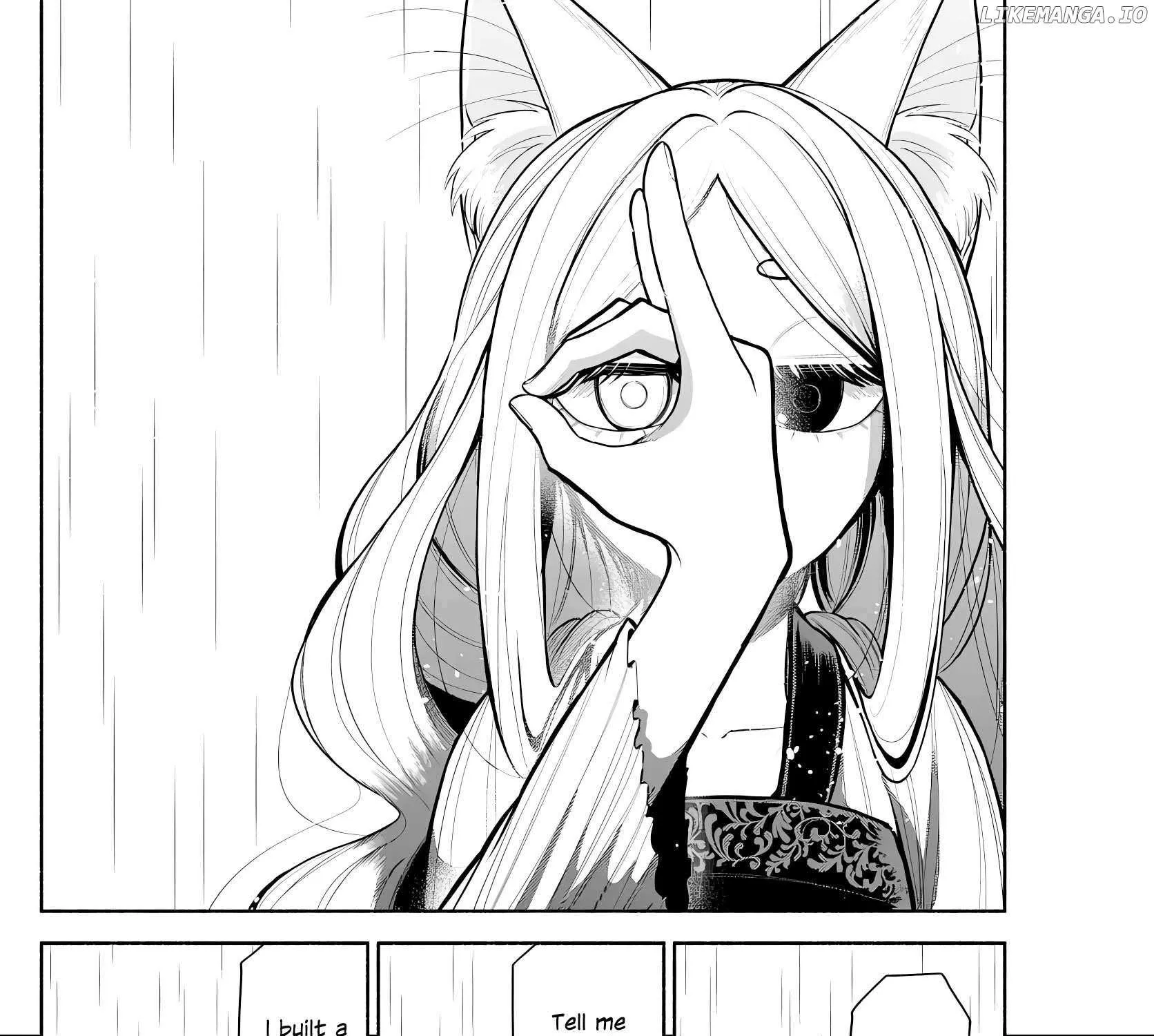 Kowloon-jou de Mou Ichido Chapter 5 page 23 - 