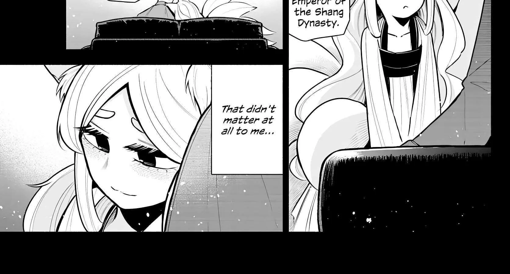 Kowloon-jou de Mou Ichido Chapter 5 page 26 - 