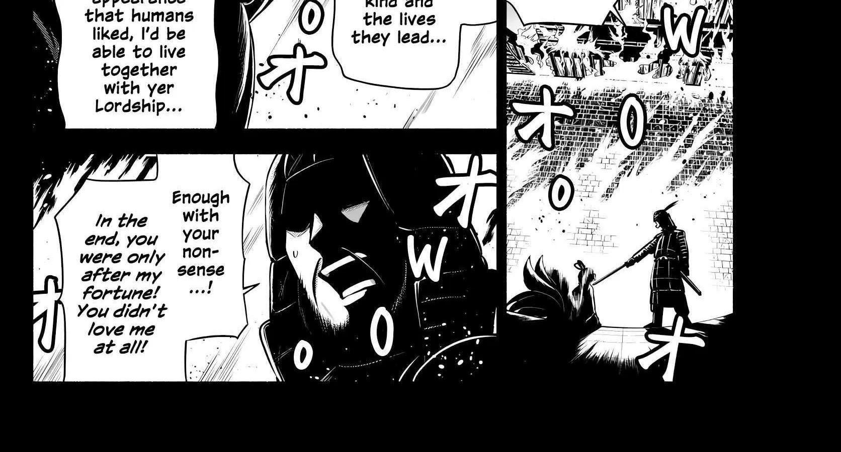 Kowloon-jou de Mou Ichido Chapter 5 page 28 - 