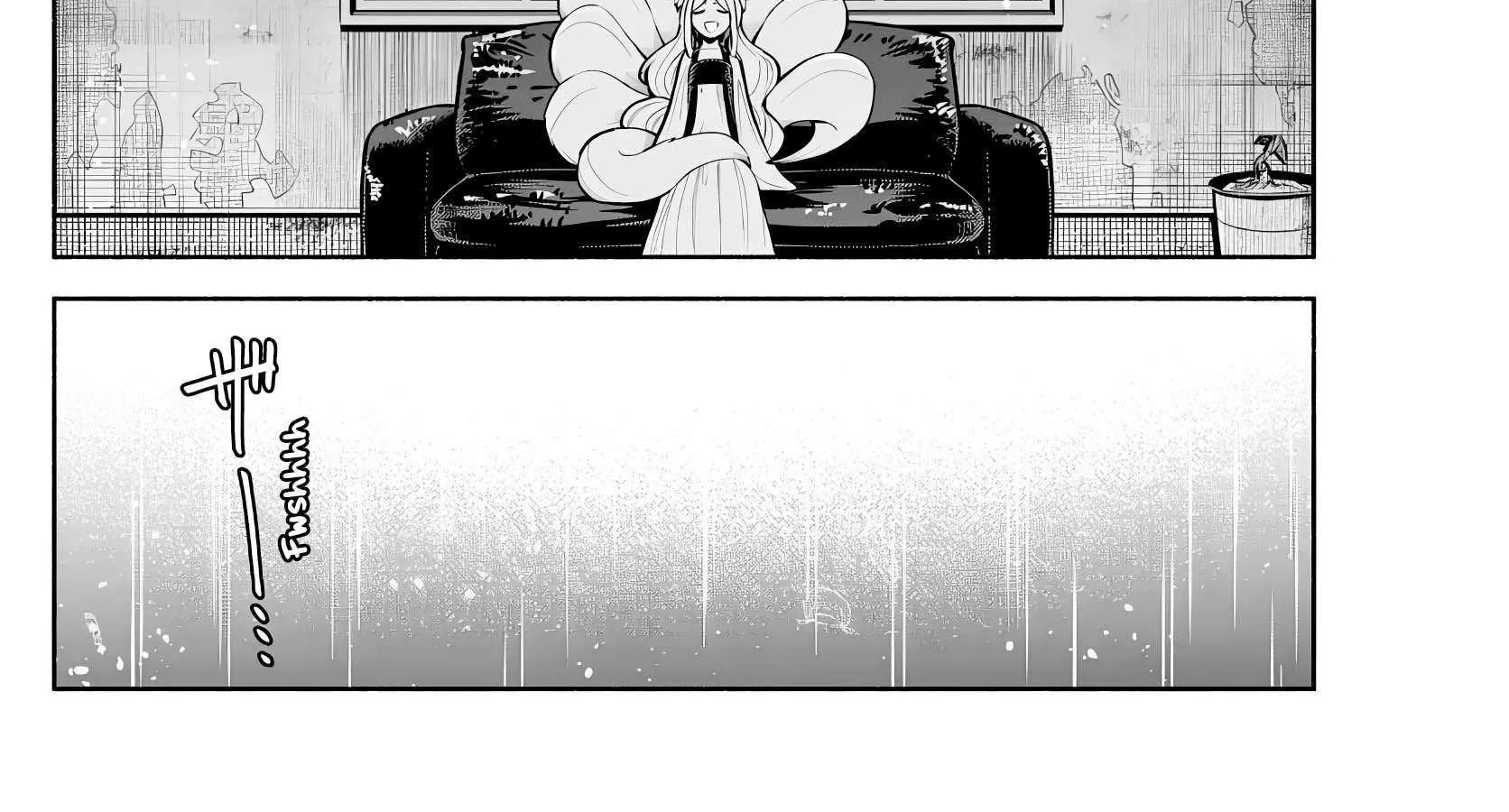 Kowloon-jou de Mou Ichido Chapter 5 page 32 - 
