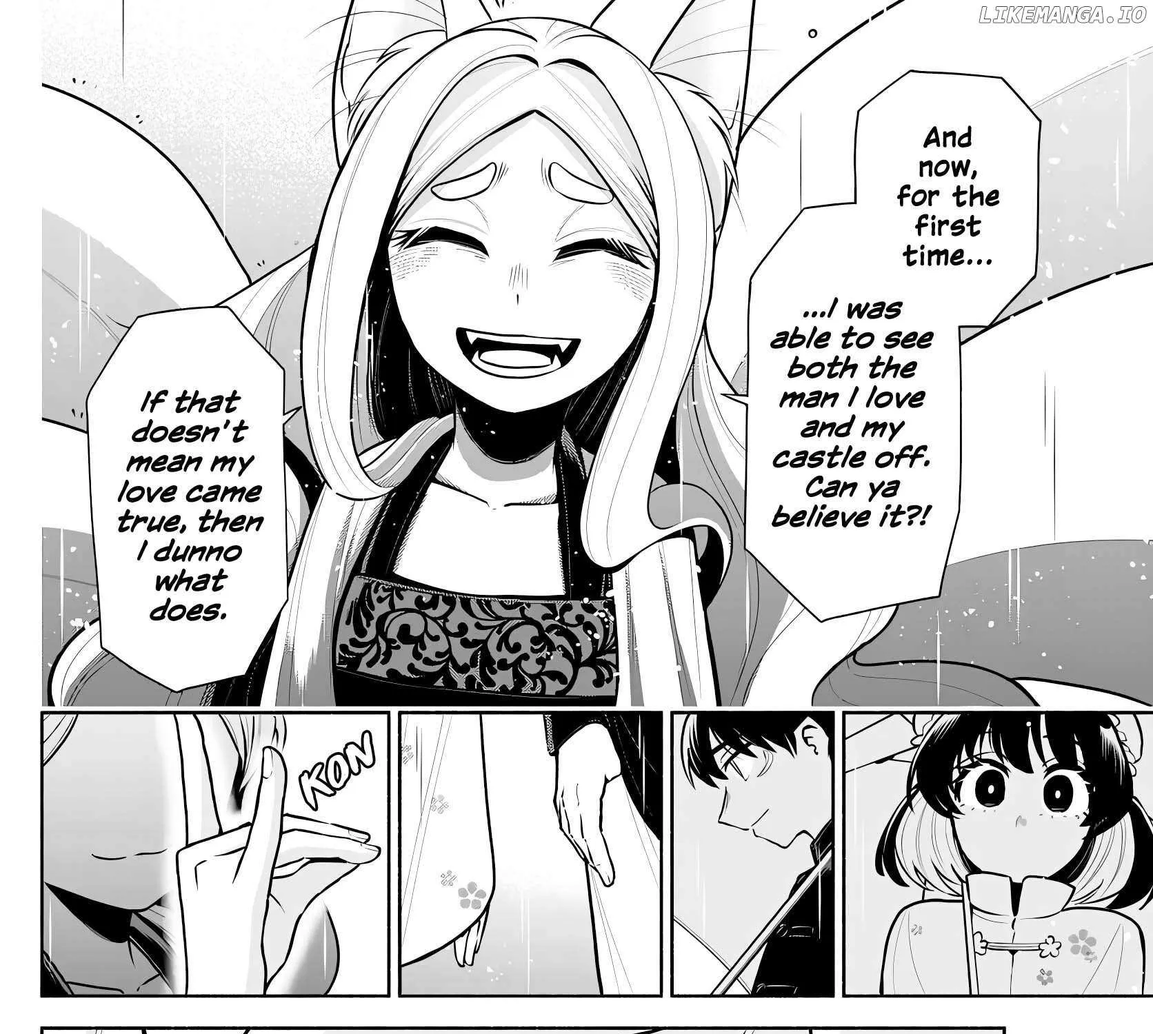 Kowloon-jou de Mou Ichido Chapter 5 page 39 - 