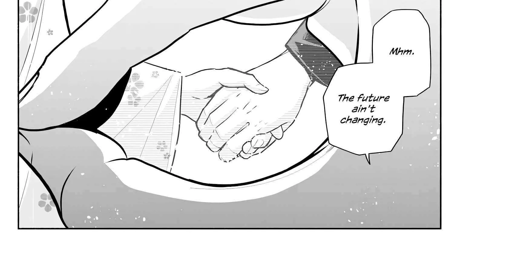 Kowloon-jou de Mou Ichido Chapter 5 page 40 - 