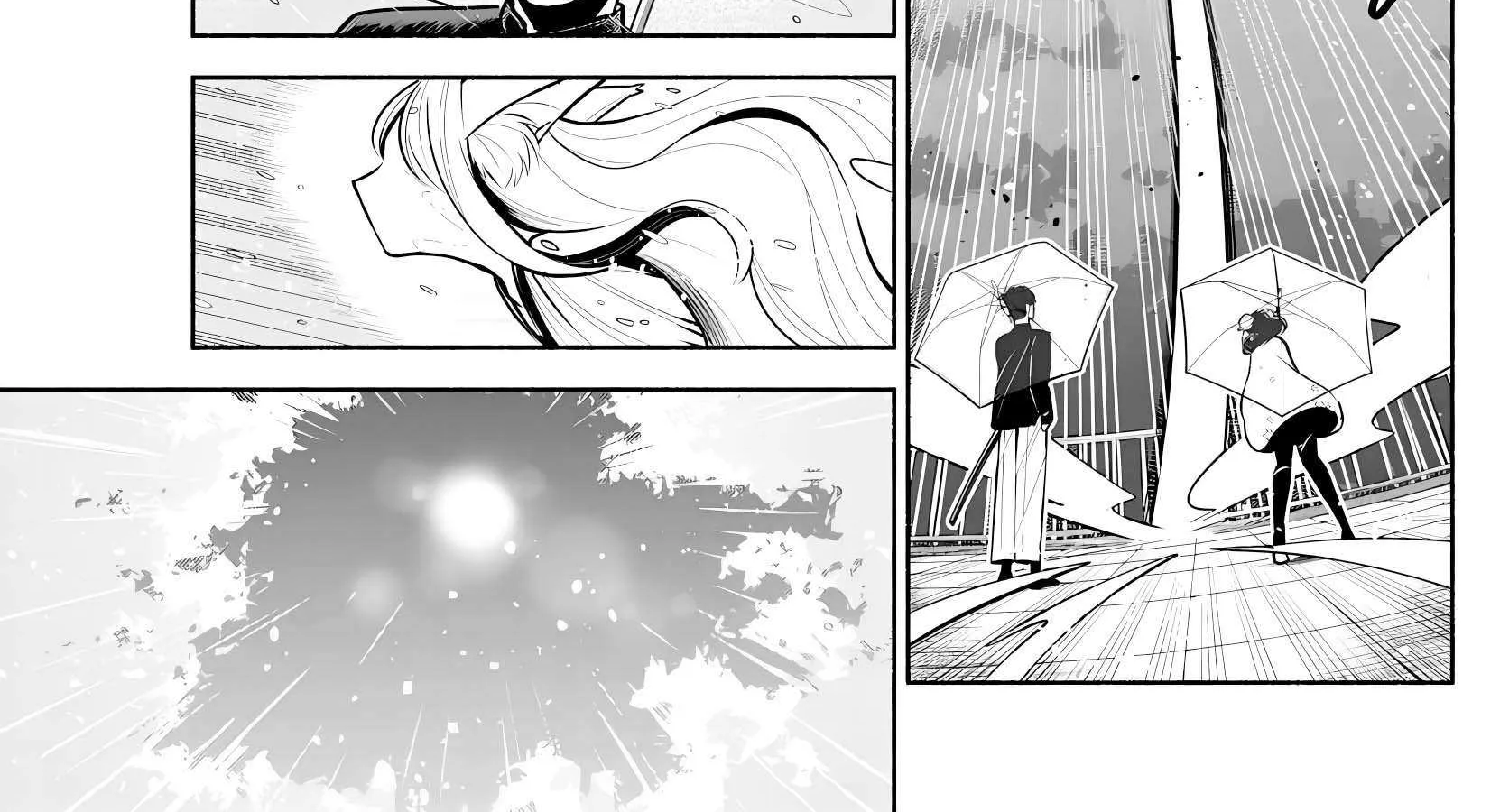 Kowloon-jou de Mou Ichido Chapter 5 page 42 - 