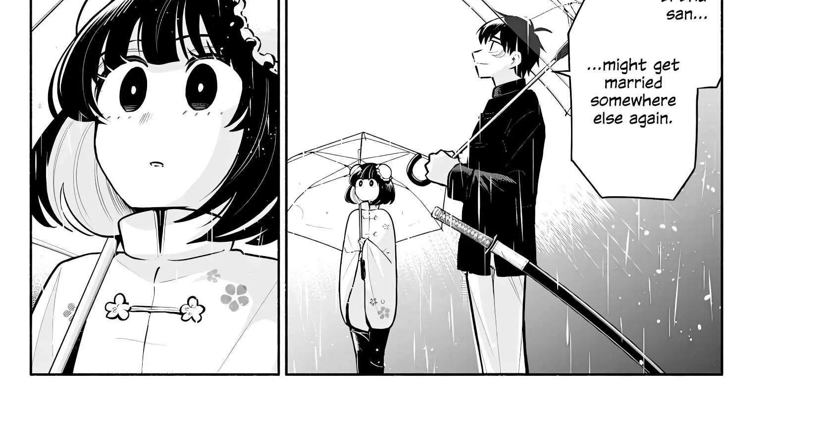 Kowloon-jou de Mou Ichido Chapter 5 page 44 - 