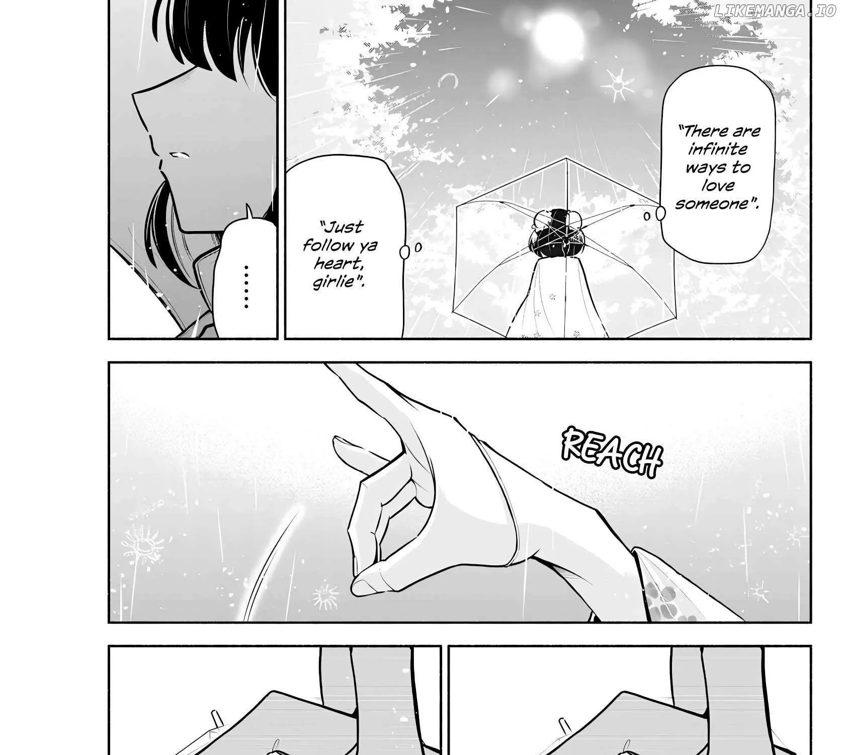 Kowloon-jou de Mou Ichido Chapter 5 page 45 - 