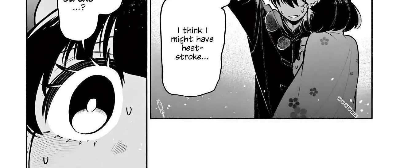 Kowloon-jou de Mou Ichido Chapter 6 page 16 - 