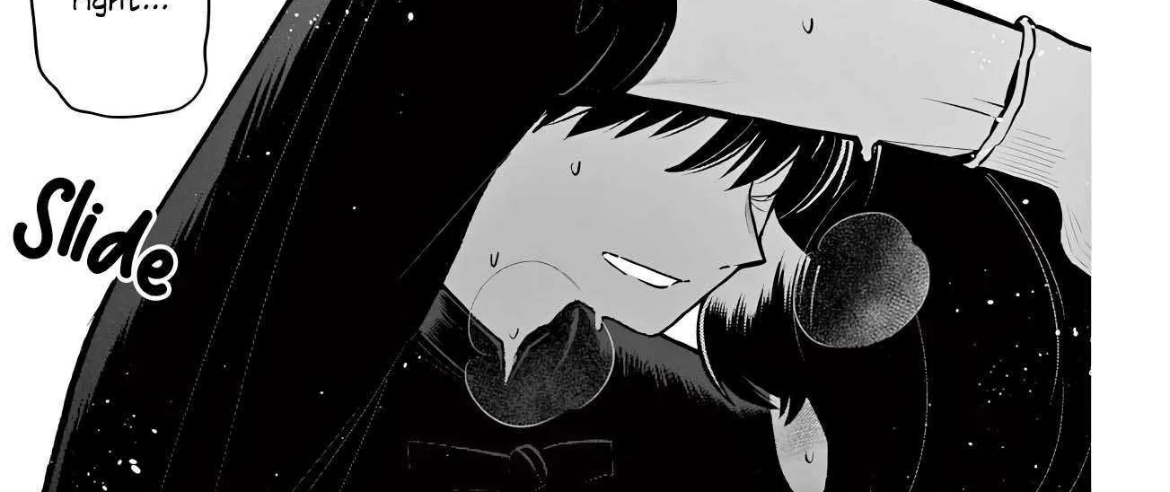 Kowloon-jou de Mou Ichido Chapter 6 page 18 - 
