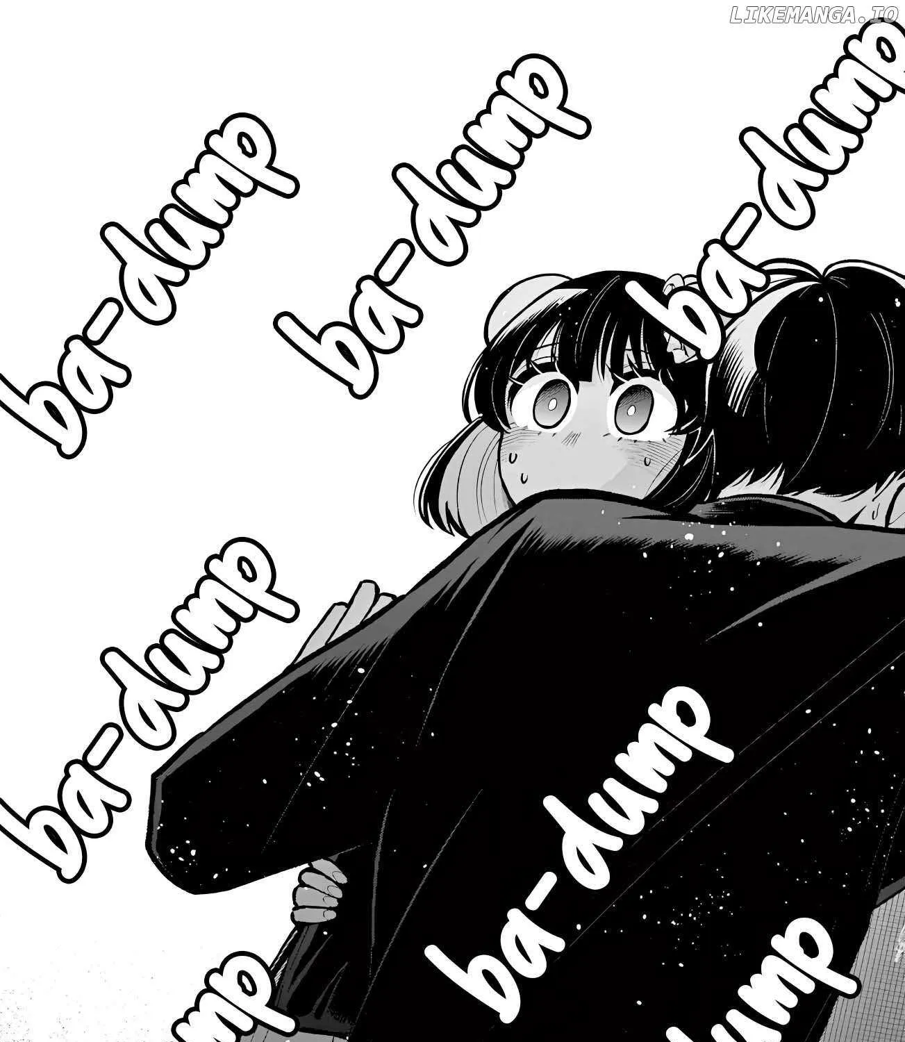 Kowloon-jou de Mou Ichido Chapter 6 page 19 - 