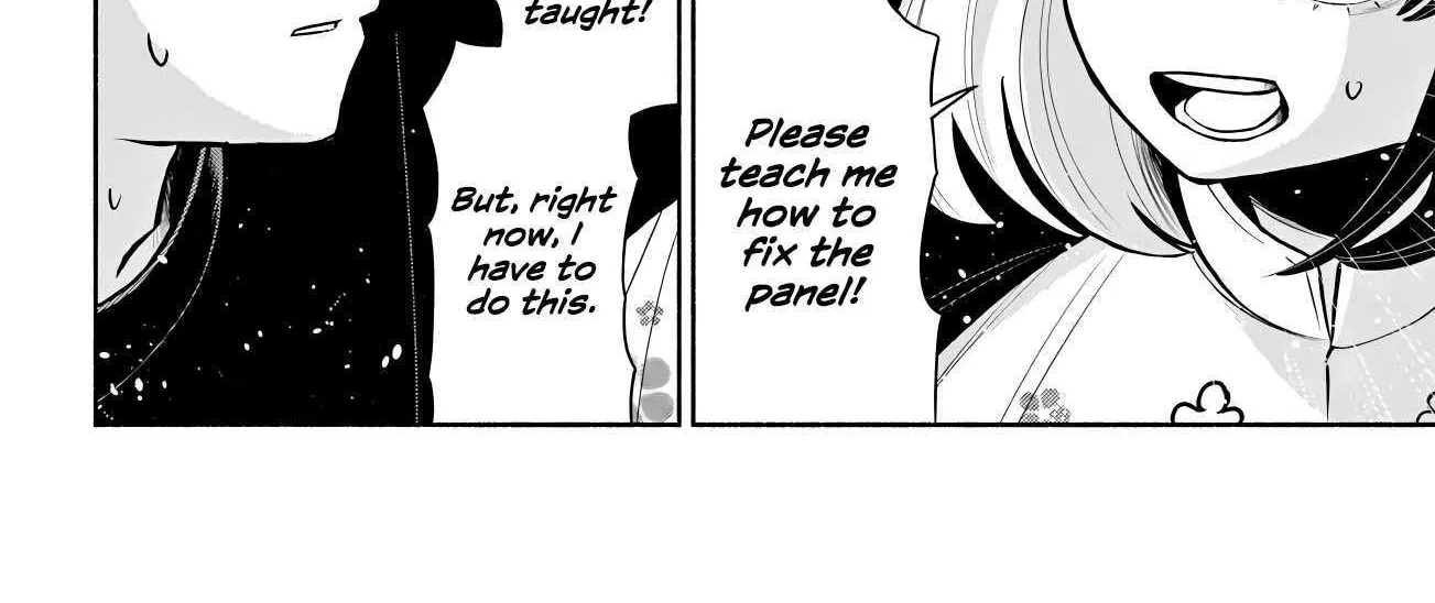 Kowloon-jou de Mou Ichido Chapter 6 page 24 - 