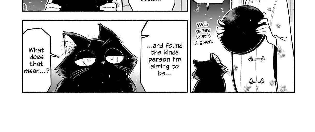 Kowloon-jou de Mou Ichido Chapter 6 page 34 - 