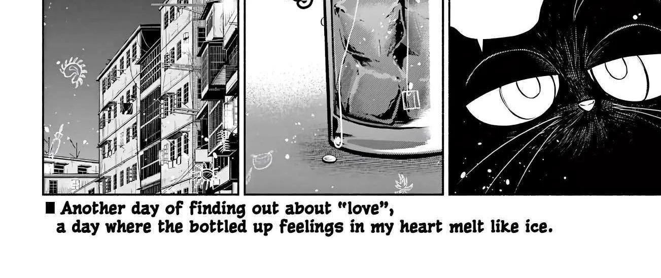 Kowloon-jou de Mou Ichido Chapter 6 page 36 - 