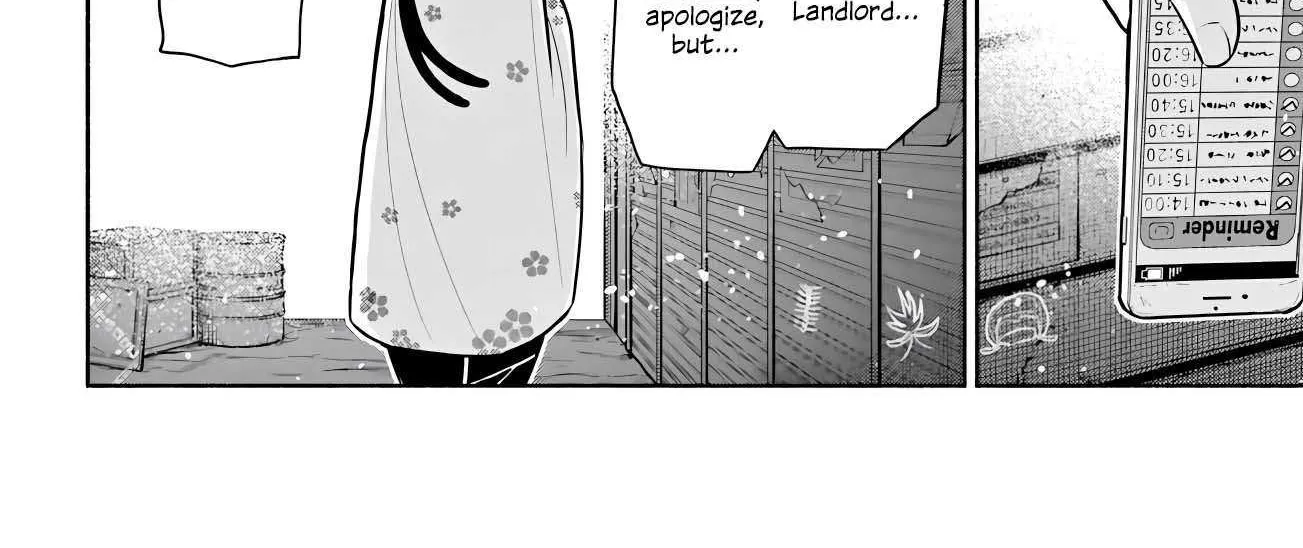 Kowloon-jou de Mou Ichido Chapter 7 page 13 - 