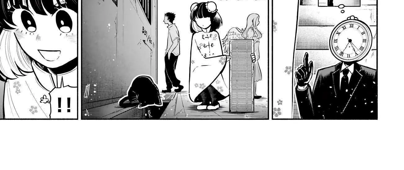 Kowloon-jou de Mou Ichido Chapter 7 page 19 - 