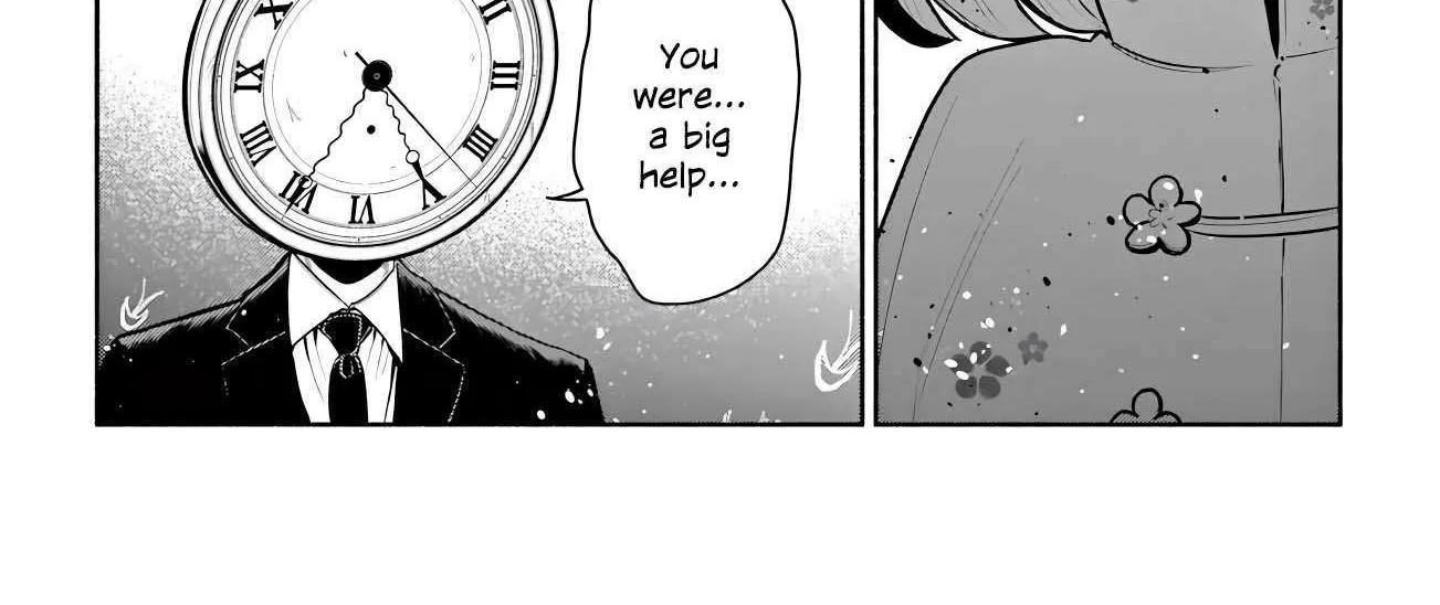 Kowloon-jou de Mou Ichido Chapter 7 page 25 - 