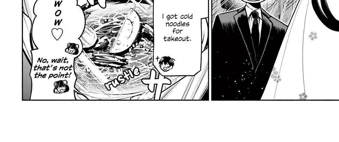 Kowloon-jou de Mou Ichido Chapter 7 page 29 - 