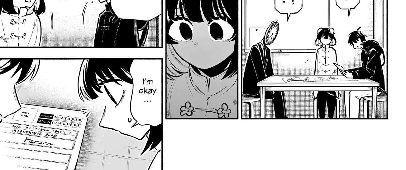 Kowloon-jou de Mou Ichido Chapter 8 page 11 - 
