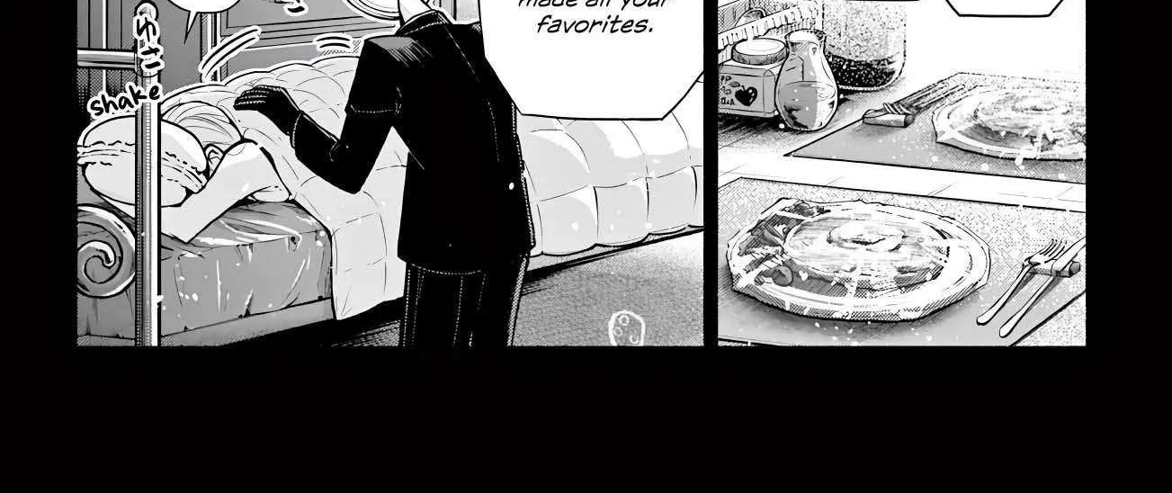 Kowloon-jou de Mou Ichido Chapter 8 page 17 - 