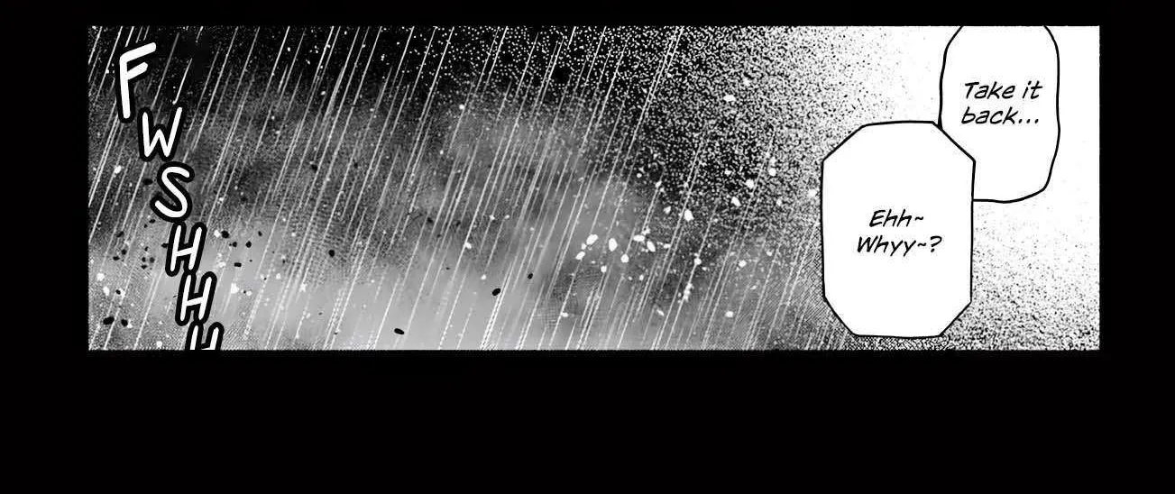 Kowloon-jou de Mou Ichido Chapter 8 page 35 - 