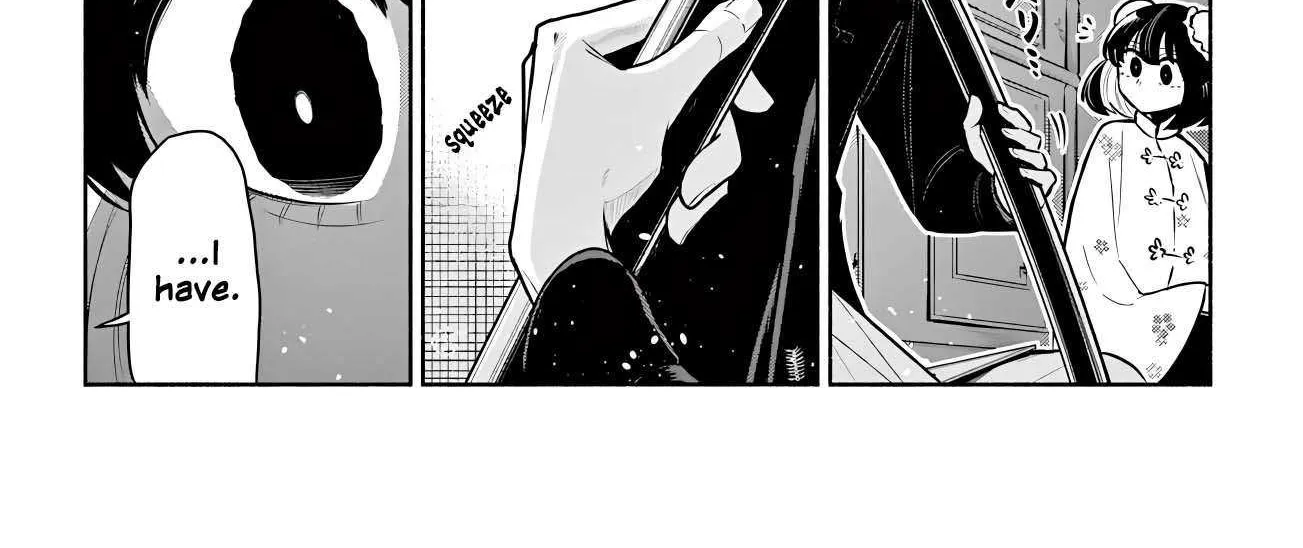 Kowloon-jou de Mou Ichido Chapter 8 page 37 - 