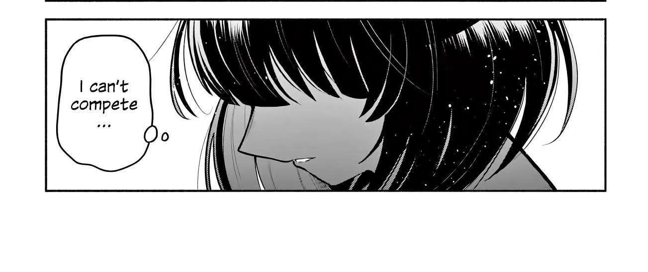 Kowloon-jou de Mou Ichido Chapter 8 page 39 - 