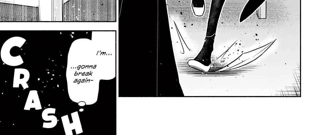 Kowloon-jou de Mou Ichido Chapter 8 page 43 - 