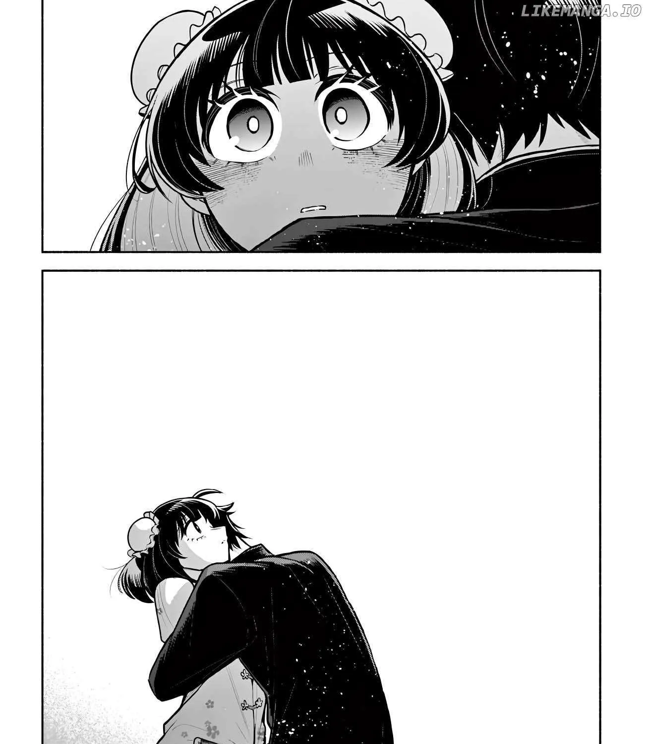 Kowloon-jou de Mou Ichido Chapter 8 page 44 - 