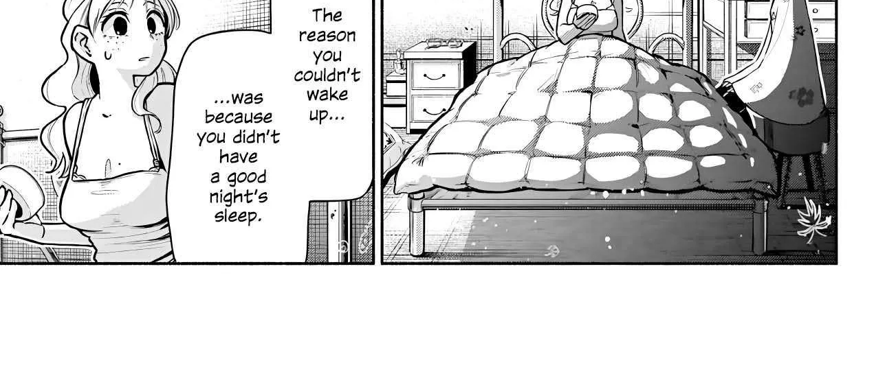 Kowloon-jou de Mou Ichido Chapter 9 page 14 - 