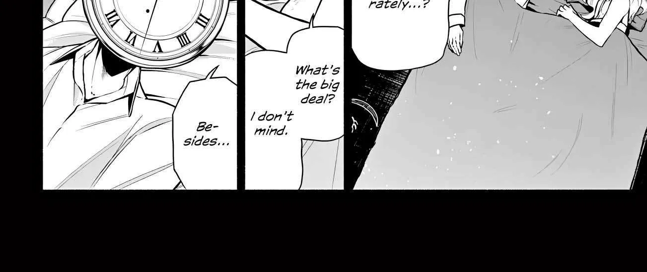 Kowloon-jou de Mou Ichido Chapter 9 page 20 - 