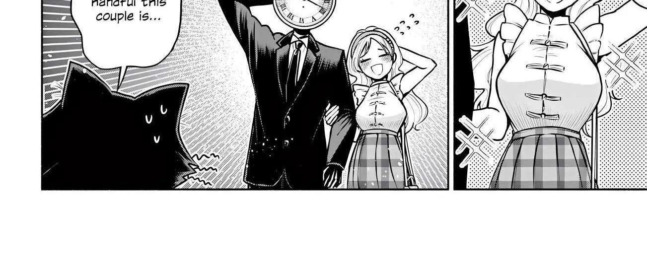 Kowloon-jou de Mou Ichido Chapter 9 page 24 - 