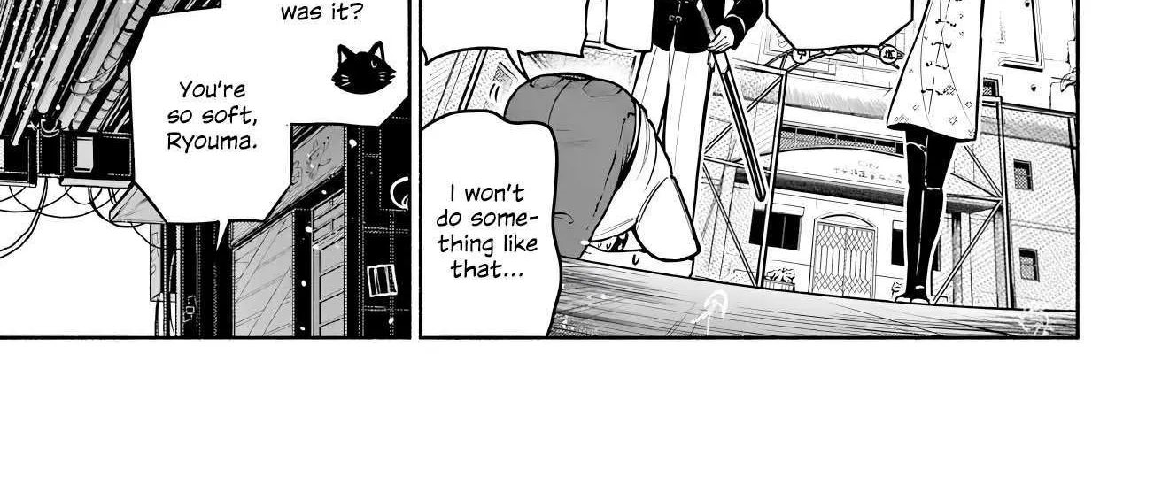 Kowloon-jou de Mou Ichido Chapter 9 page 26 - 