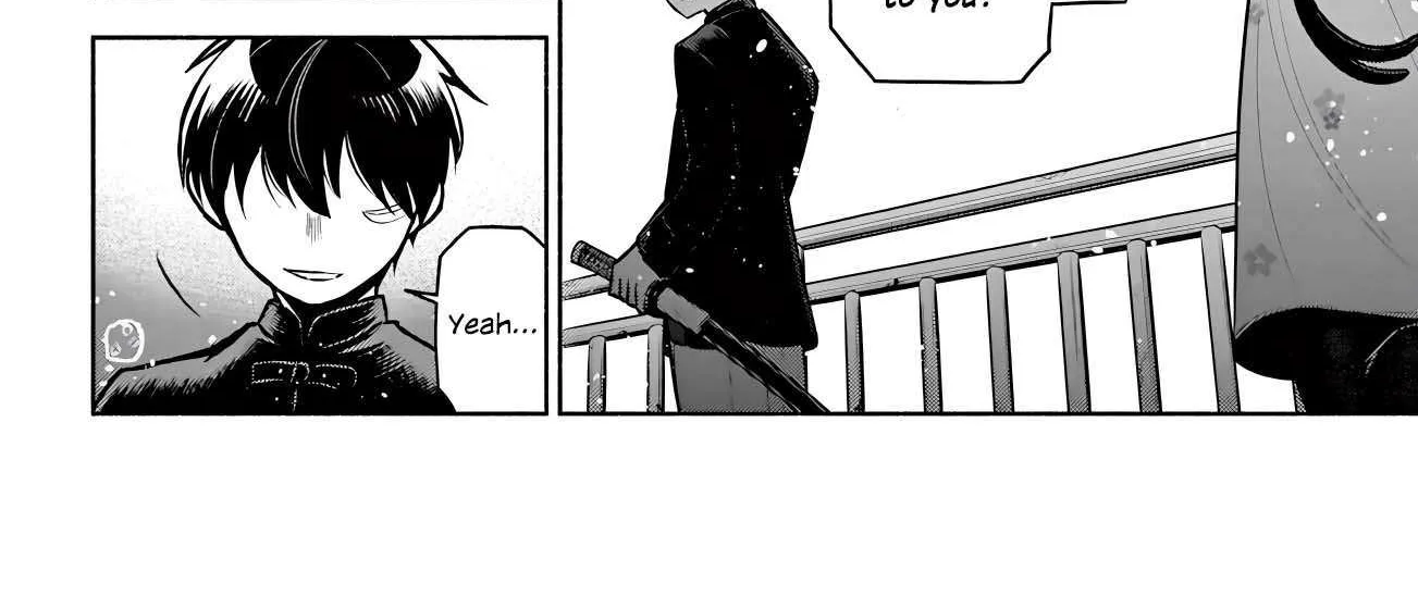Kowloon-jou de Mou Ichido Chapter 9 page 28 - 