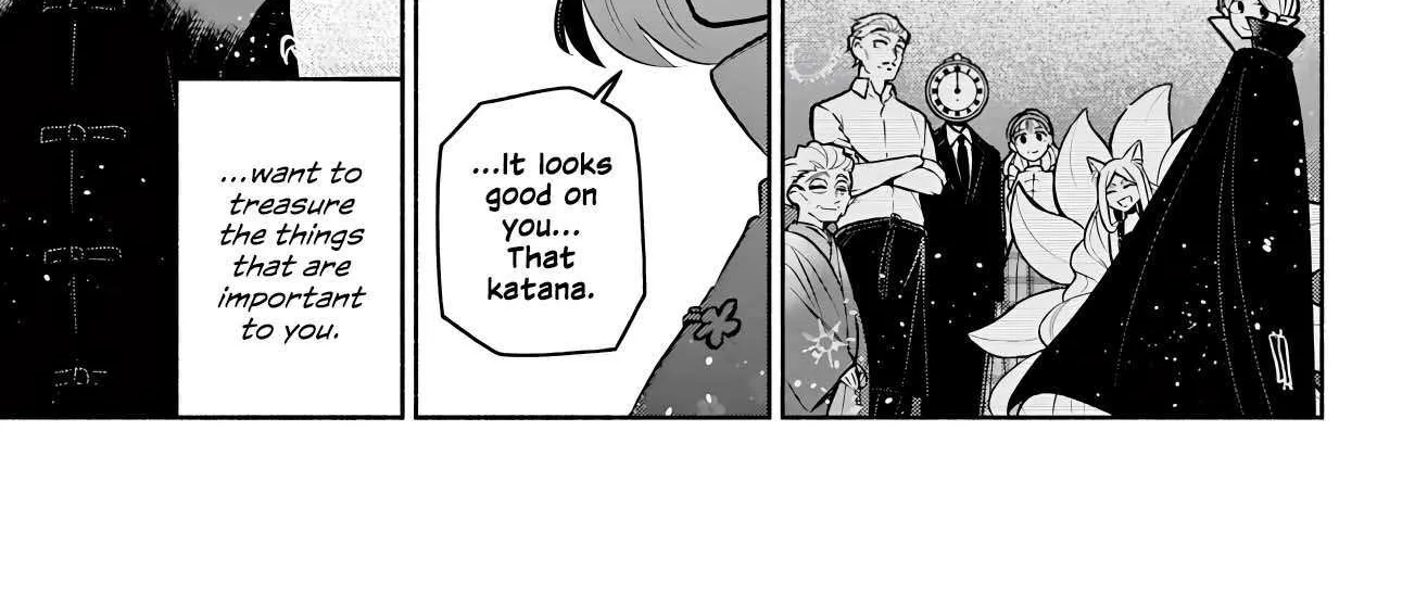 Kowloon-jou de Mou Ichido Chapter 9 page 30 - 
