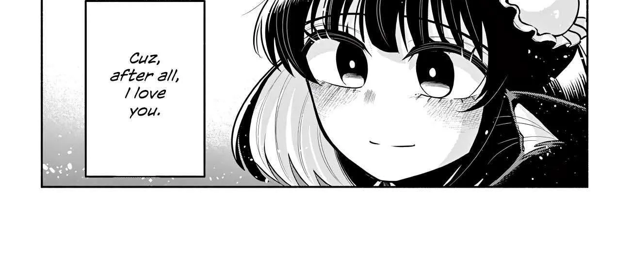 Kowloon-jou de Mou Ichido Chapter 9 page 32 - 