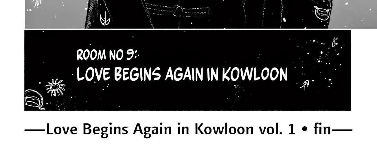 Kowloon-jou de Mou Ichido Chapter 9 page 40 - 