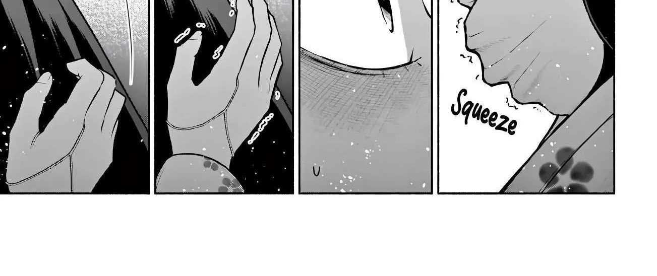 Kowloon-jou de Mou Ichido Chapter 9 page 6 - 
