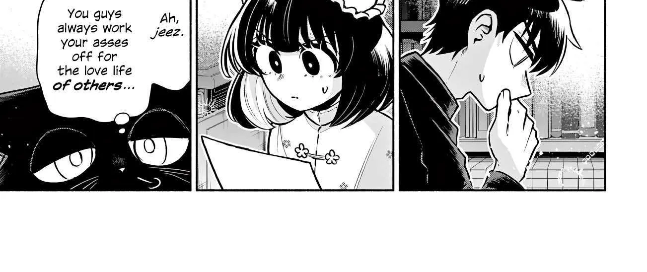 Kowloon-jou de Mou Ichido Chapter 9 page 10 - 
