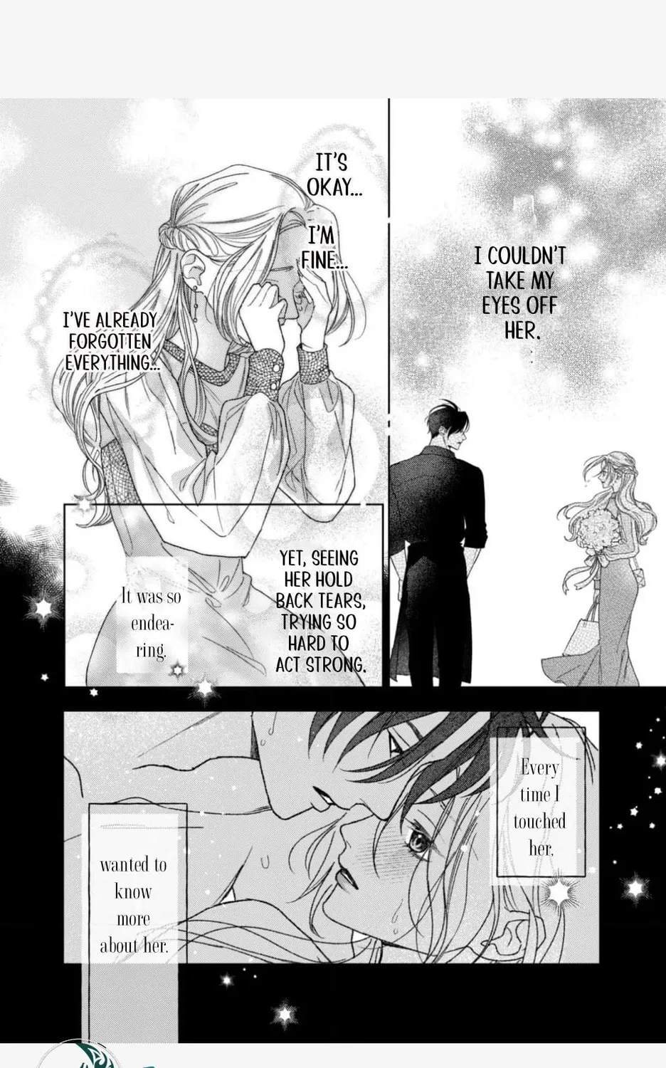 Koyoi Anata to Hitamuki Midara Chapter 8 page 31 - 