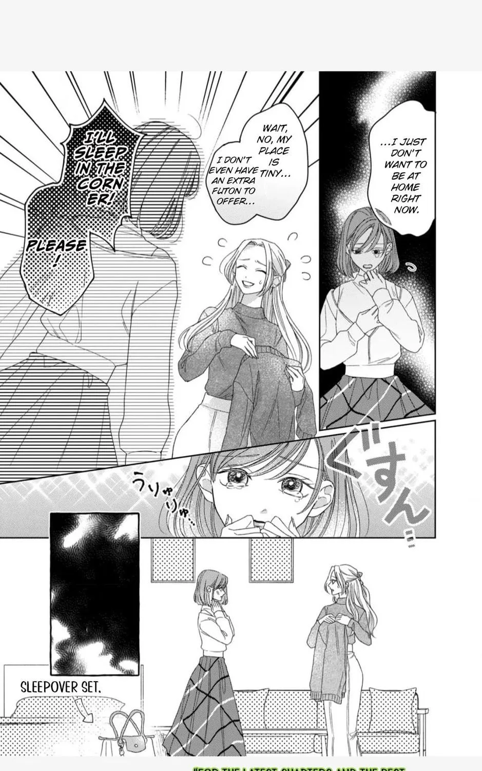 Koyoi Anata to Hitamuki Midara Chapter 8 page 49 - 