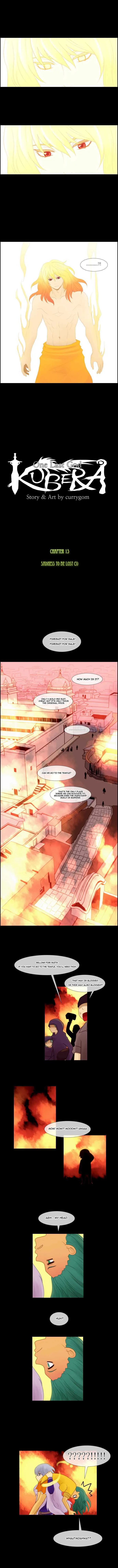 Kubera  Manhwa Chapter 16 page 2 - 