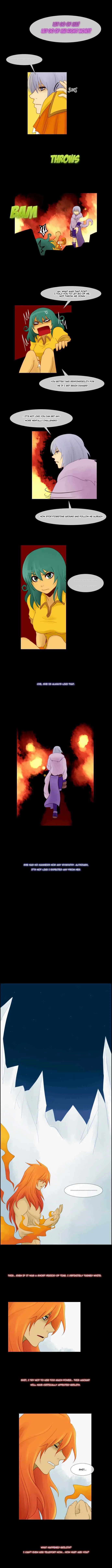 Kubera  Manhwa Chapter 16 page 3 - 