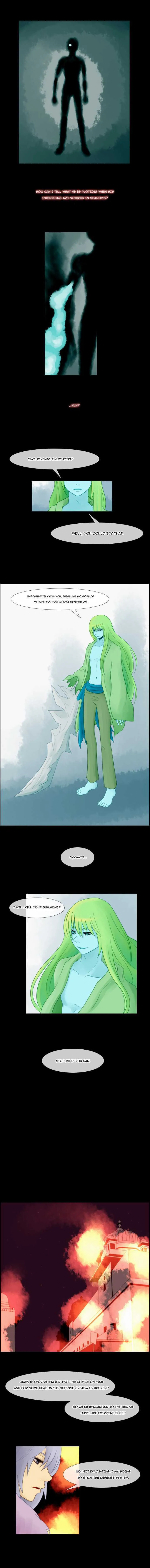 Kubera  Manhwa Chapter 16 page 6 - 
