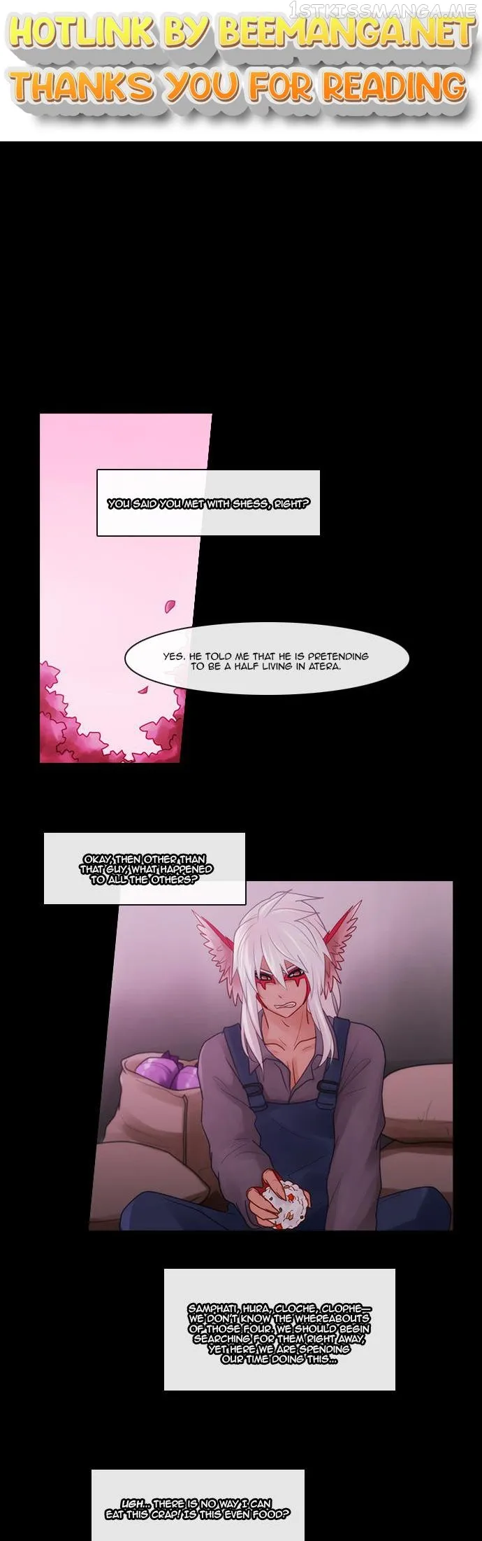 Kubera  Manhwa Chapter 180.5 page 1 - 